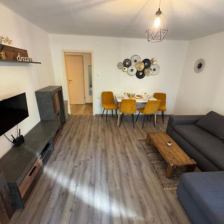 Apartment Ela, Kostrena Rijeka Εξωτερικό φωτογραφία