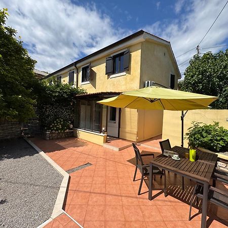 Apartment Ela, Kostrena Rijeka Εξωτερικό φωτογραφία
