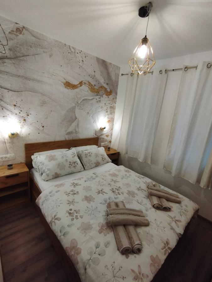 Apartment Ela, Kostrena Rijeka Εξωτερικό φωτογραφία