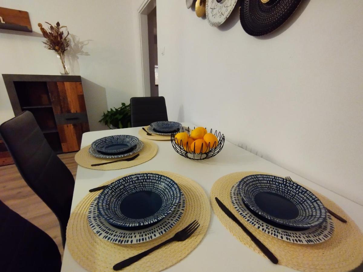 Apartment Ela, Kostrena Rijeka Εξωτερικό φωτογραφία
