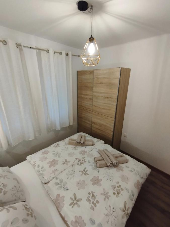 Apartment Ela, Kostrena Rijeka Εξωτερικό φωτογραφία