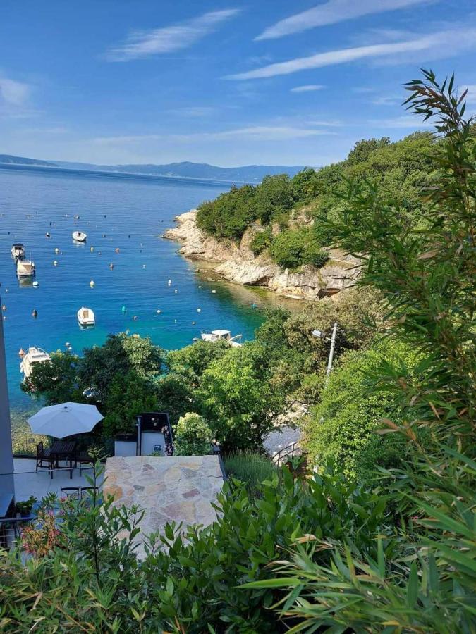 Apartment Ela, Kostrena Rijeka Εξωτερικό φωτογραφία