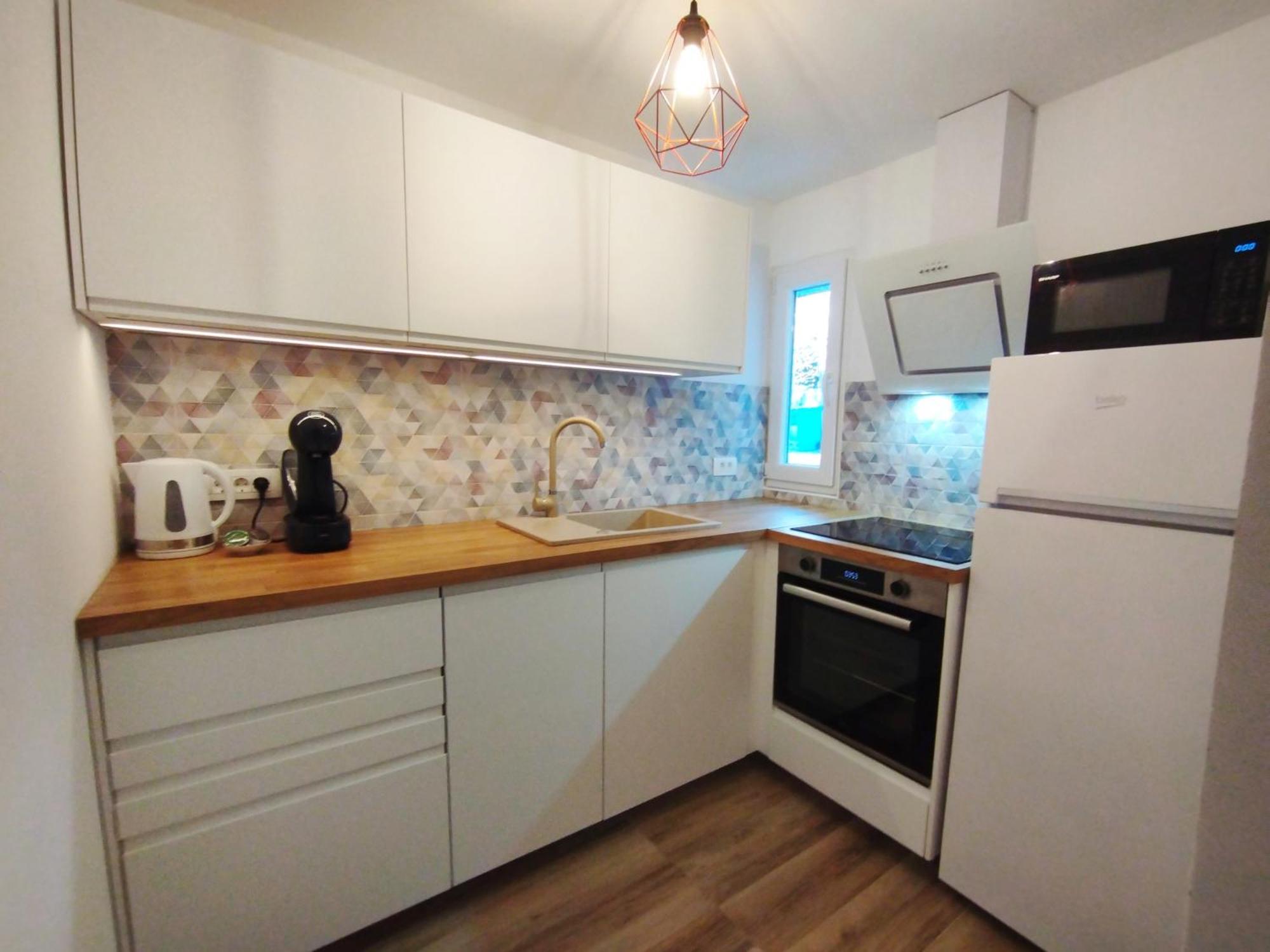 Apartment Ela, Kostrena Rijeka Εξωτερικό φωτογραφία