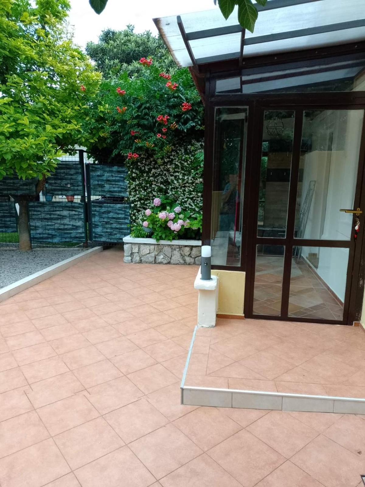 Apartment Ela, Kostrena Rijeka Εξωτερικό φωτογραφία