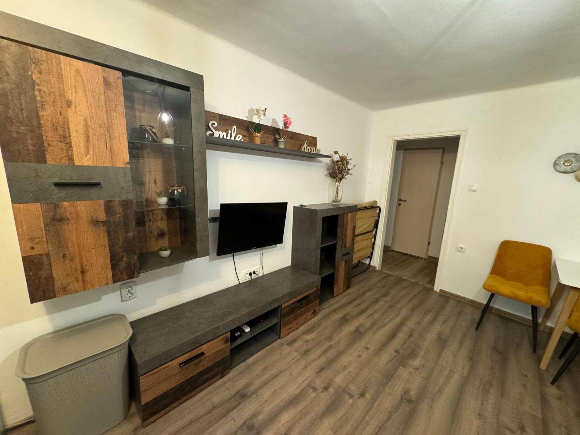 Apartment Ela, Kostrena Rijeka Εξωτερικό φωτογραφία