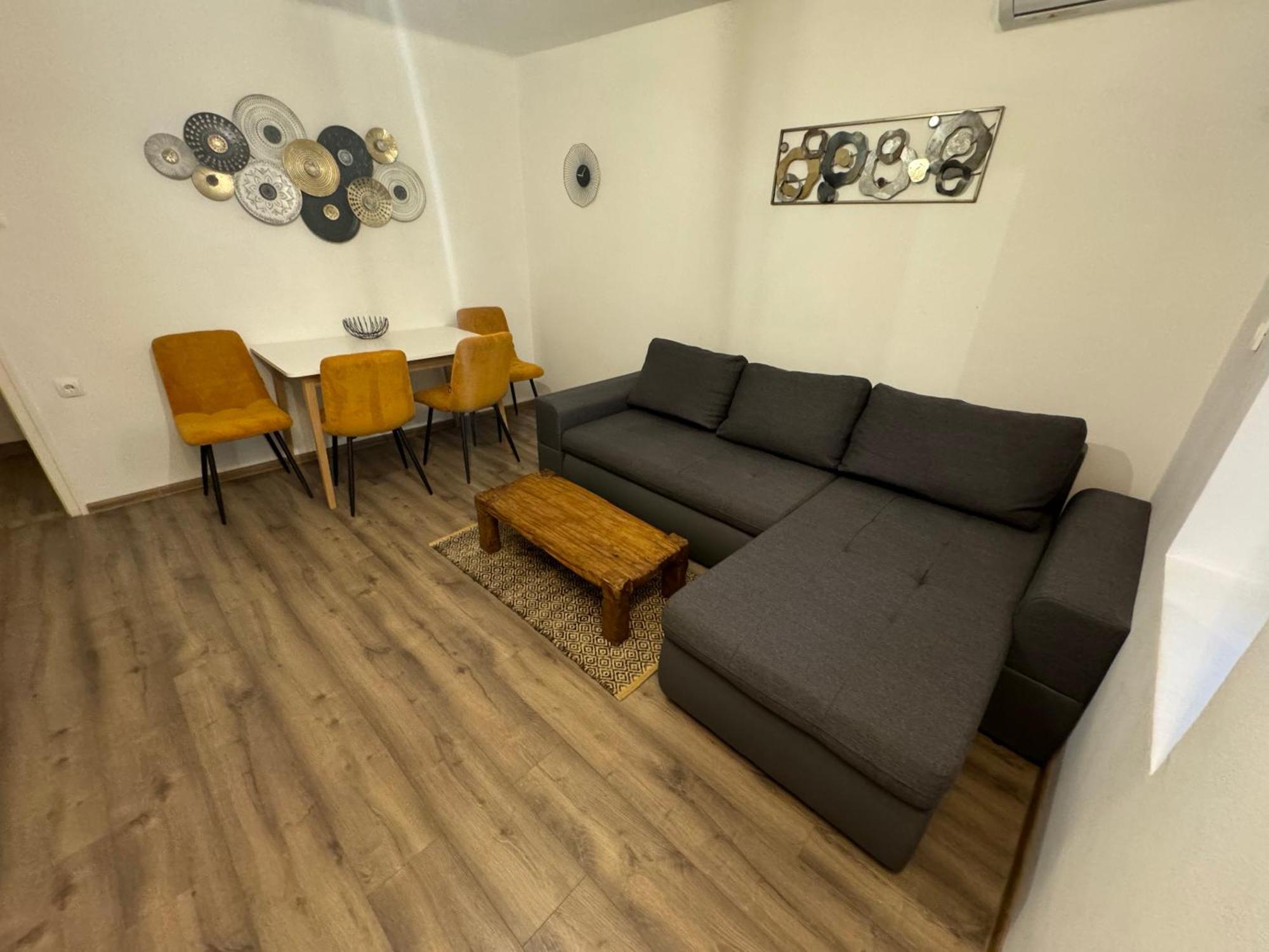 Apartment Ela, Kostrena Rijeka Εξωτερικό φωτογραφία