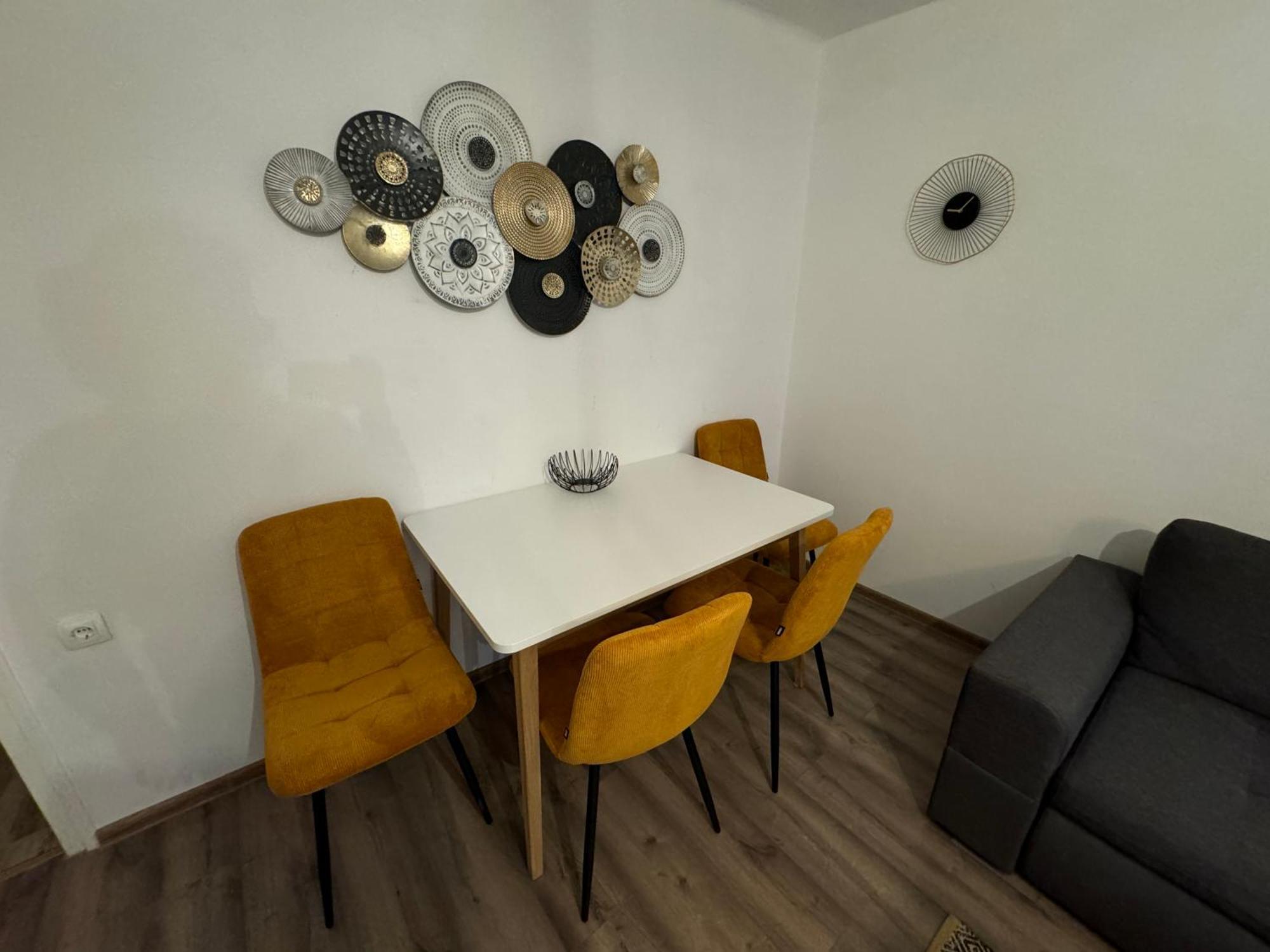 Apartment Ela, Kostrena Rijeka Εξωτερικό φωτογραφία