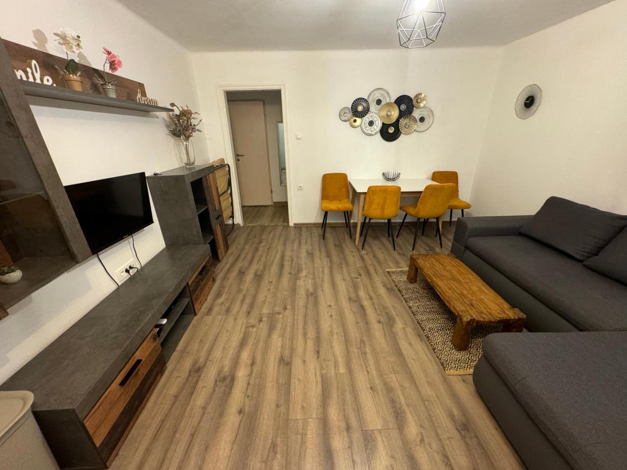 Apartment Ela, Kostrena Rijeka Εξωτερικό φωτογραφία