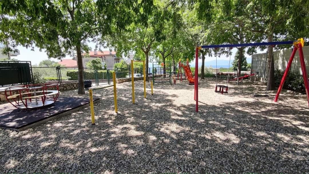 Apartment Ela, Kostrena Rijeka Εξωτερικό φωτογραφία