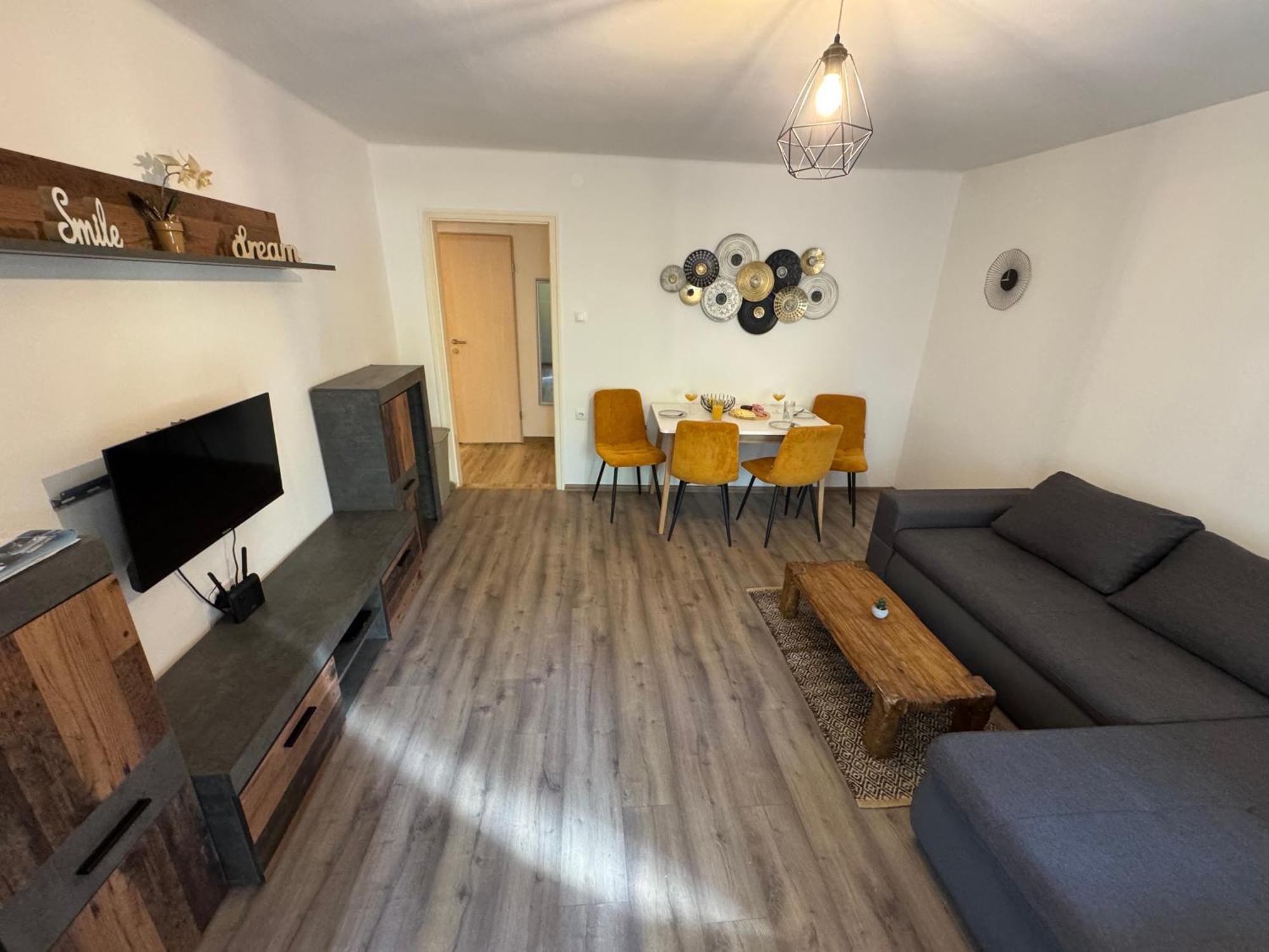 Apartment Ela, Kostrena Rijeka Εξωτερικό φωτογραφία
