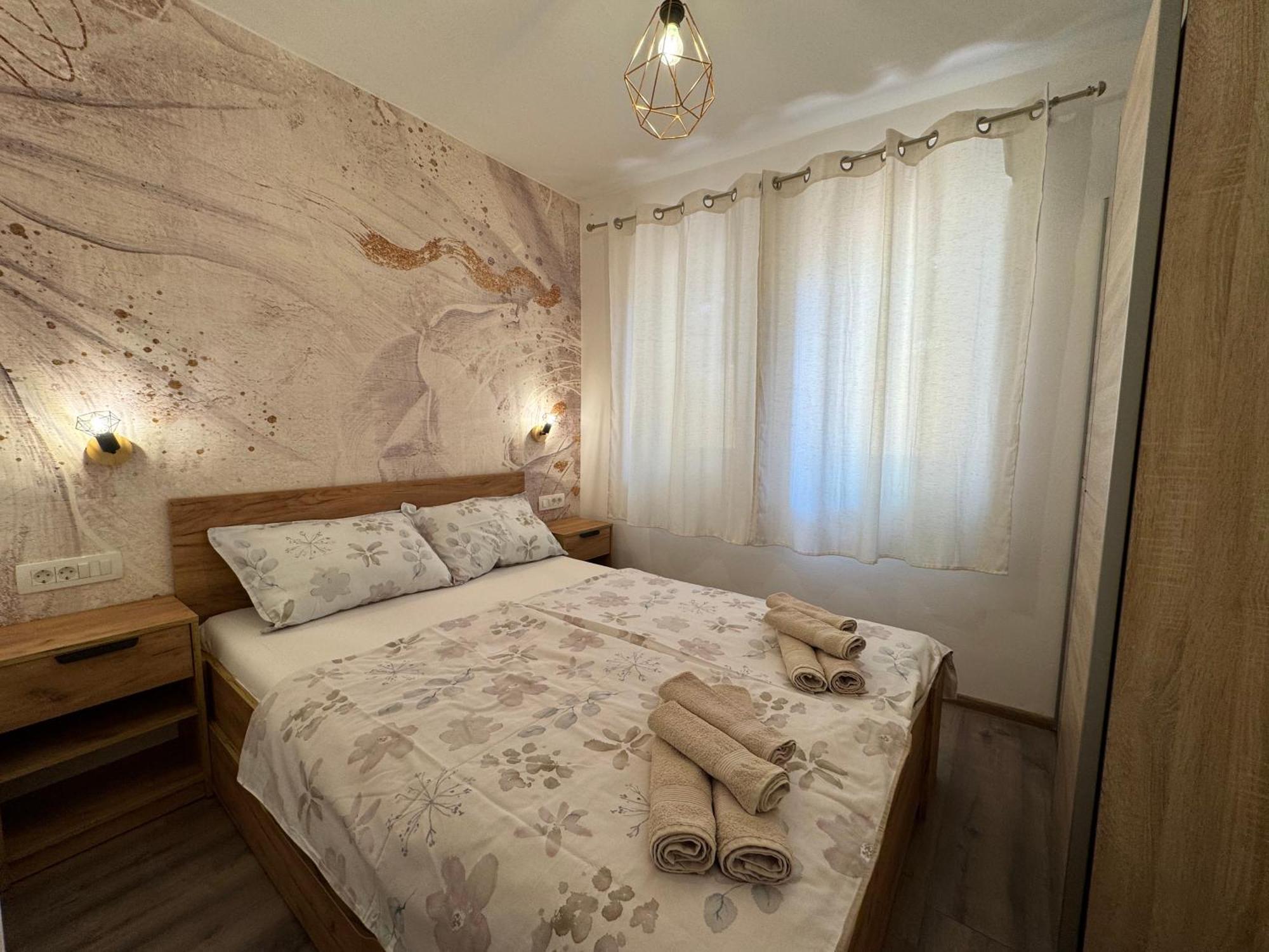 Apartment Ela, Kostrena Rijeka Εξωτερικό φωτογραφία