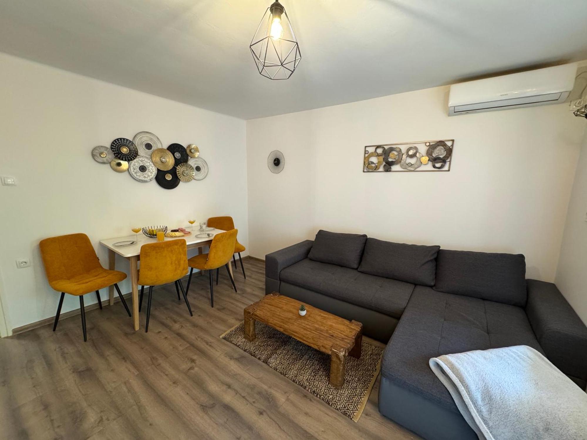 Apartment Ela, Kostrena Rijeka Εξωτερικό φωτογραφία