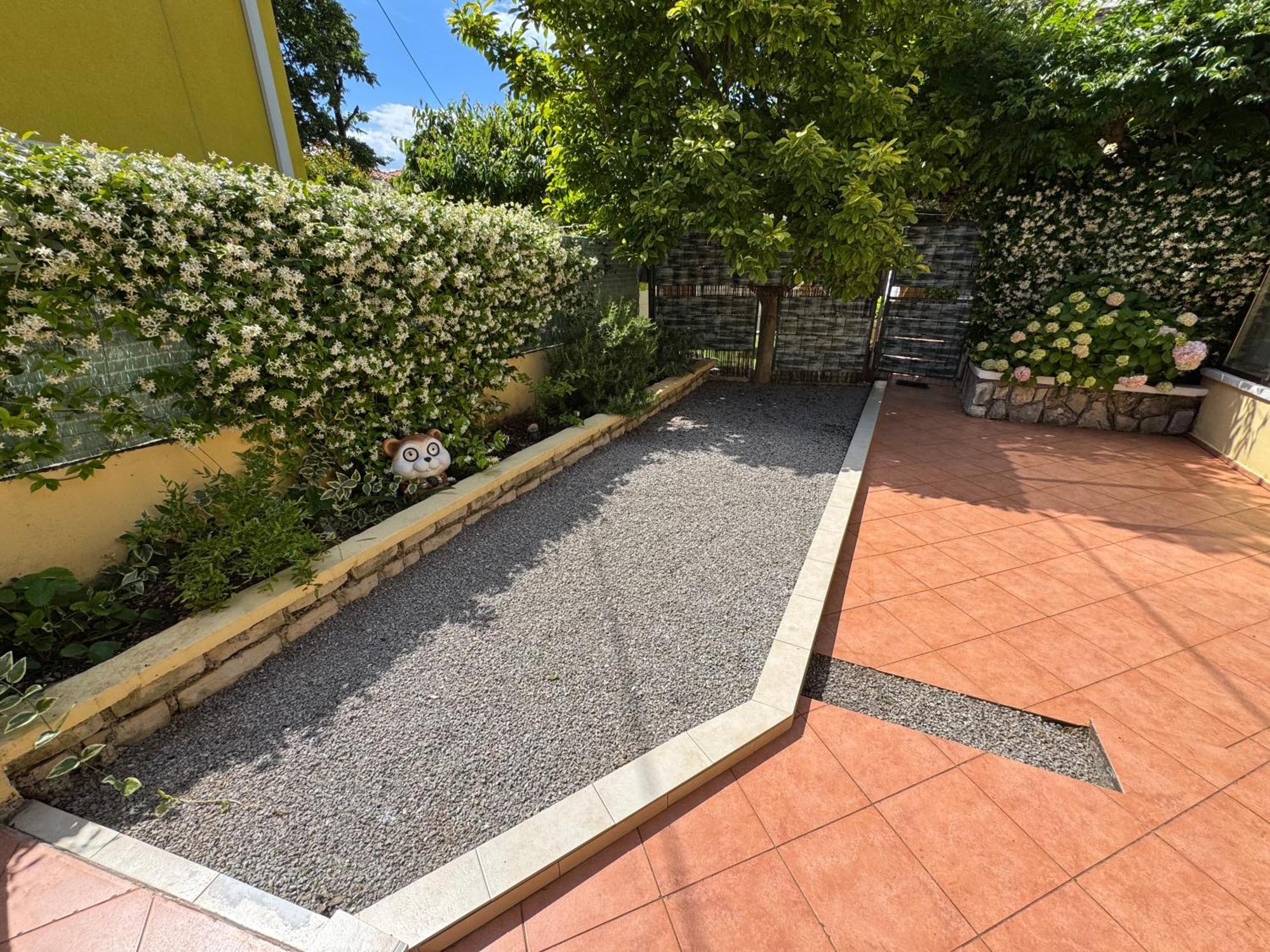 Apartment Ela, Kostrena Rijeka Εξωτερικό φωτογραφία